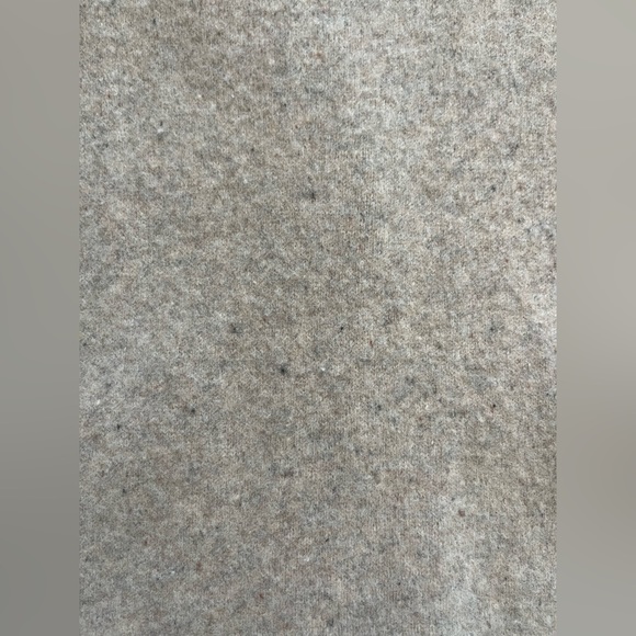 Merino Wool Cardigan - Picture 9 of 11